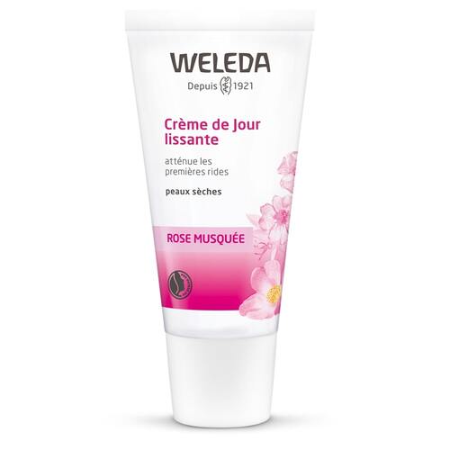 WELEDA