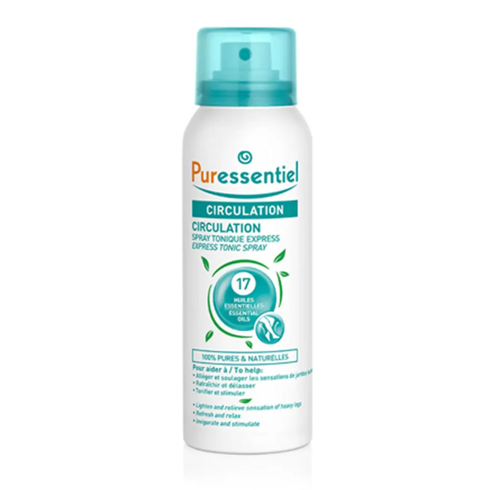 PURESSENTIEL