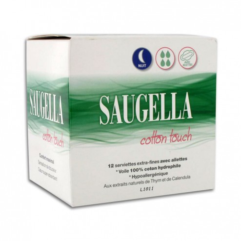 SAUGELLA