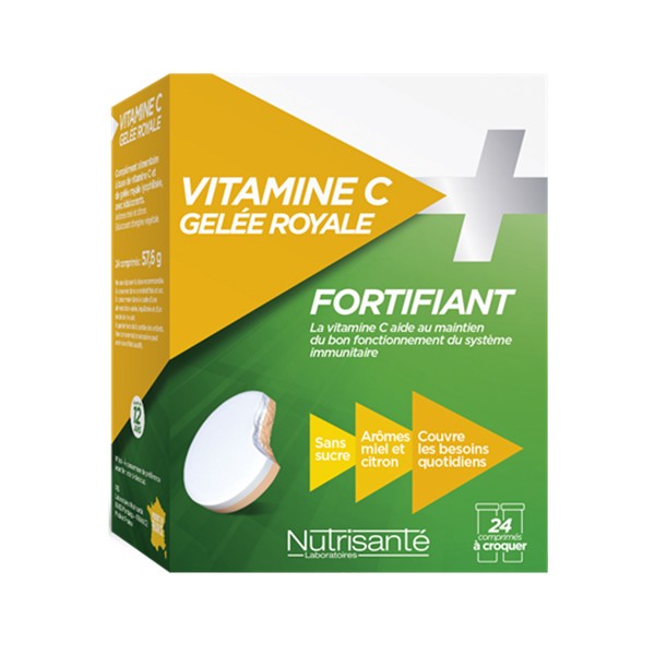 NUTRISANTÉ