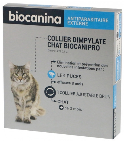 BIOCANINA