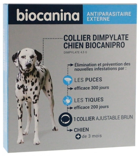 BIOCANINA