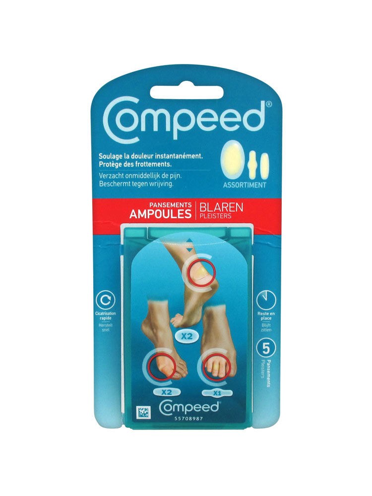 COMPEED