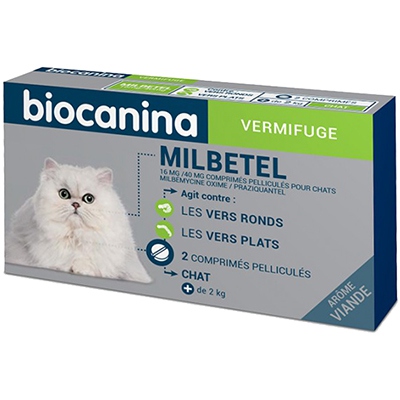 BIOCANINA