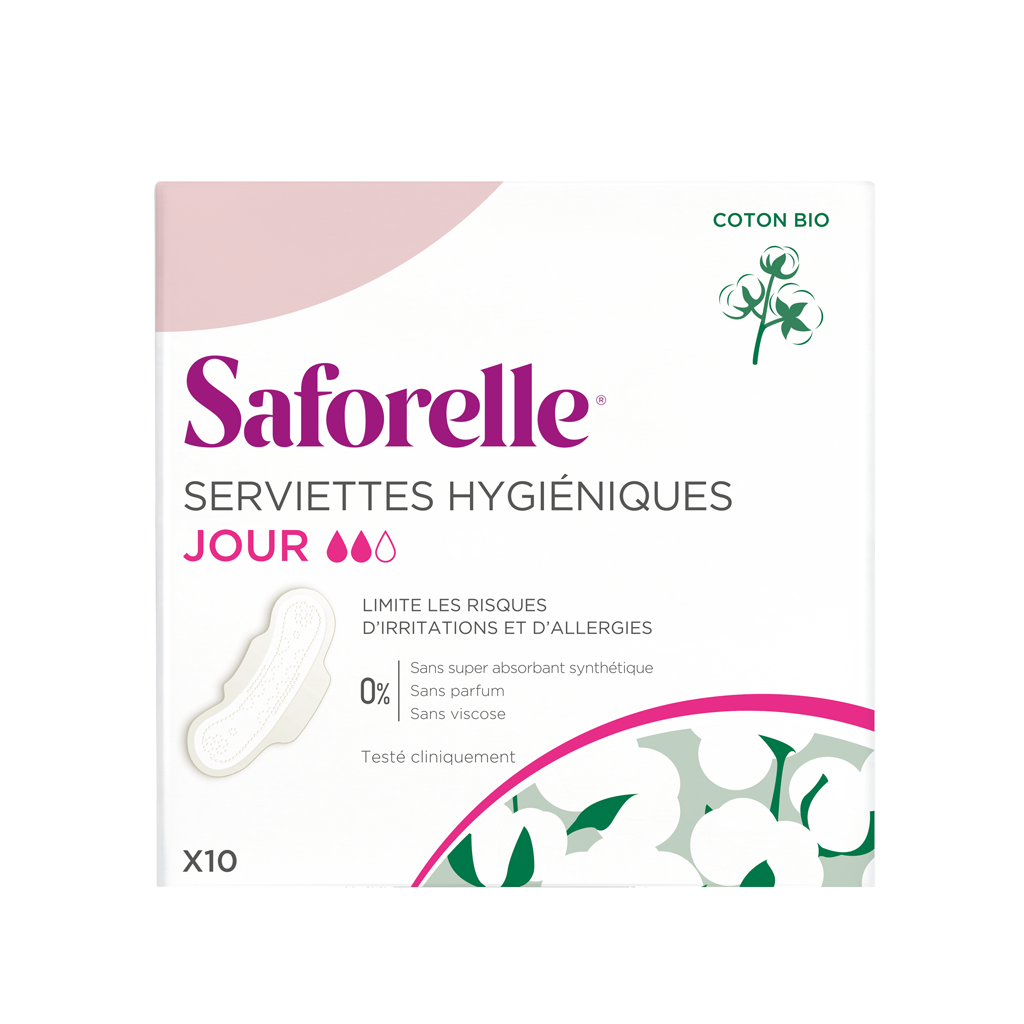 SAFORELLE