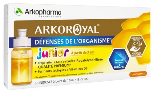 ARKOPHARMA