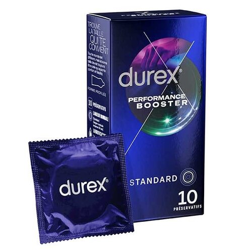 DUREX