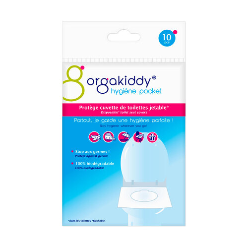 ORGAKIDDY