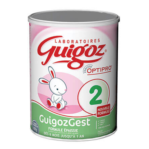 GUIGOZ