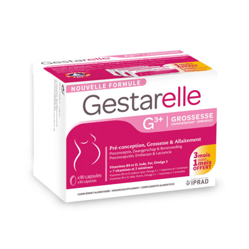 GESTARELLE