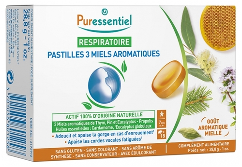 PURESSENTIEL