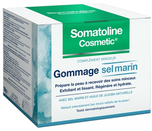 SOMATOLINE COSMETIC