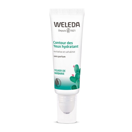 WELEDA