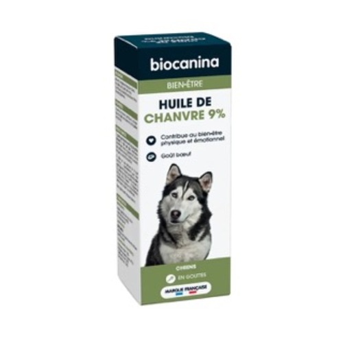 BIOCANINA