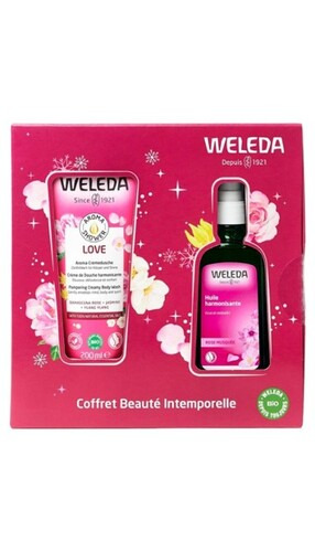 WELEDA