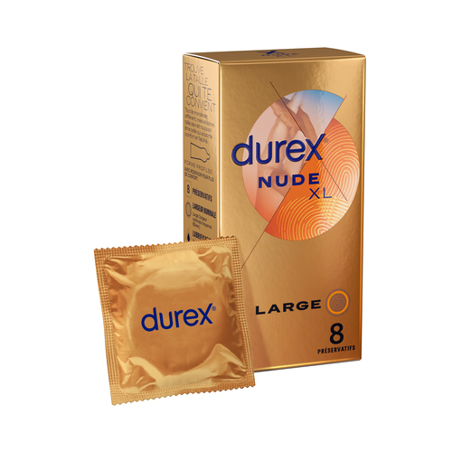 DUREX