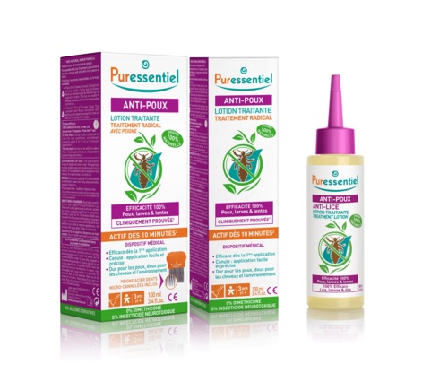 PURESSENTIEL