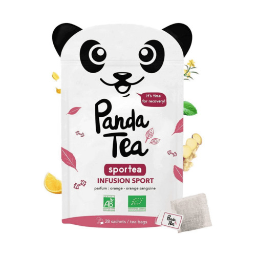 PANDA TEA