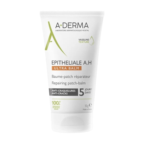 A-DERMA